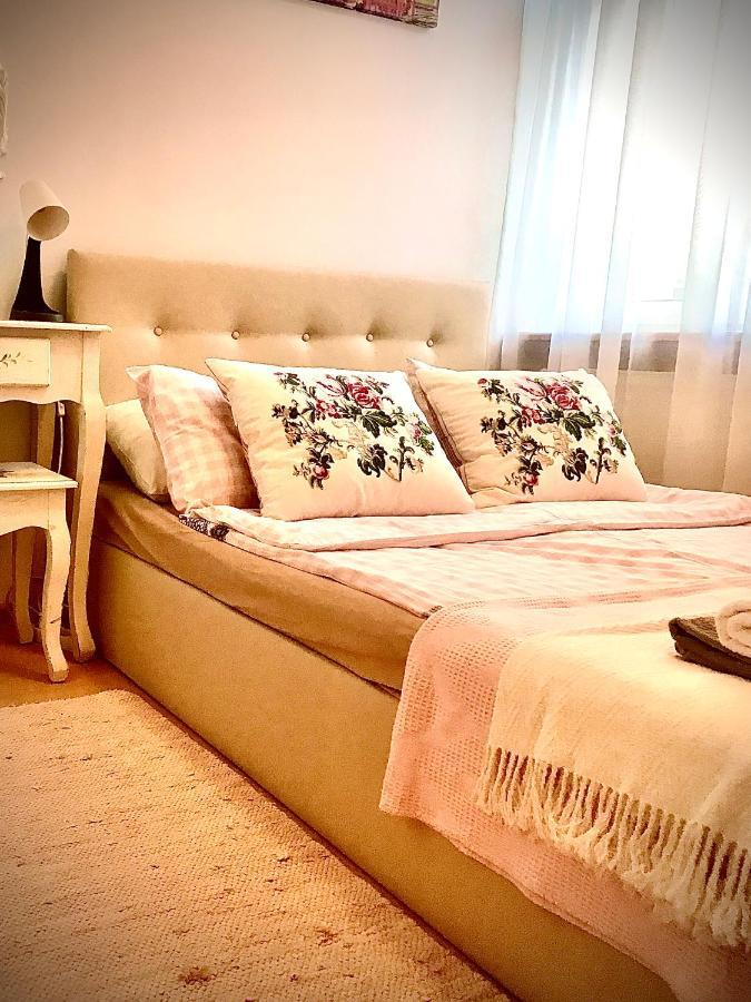 Kwatera Prywatna Maja Leilighet Sopot Eksteriør bilde